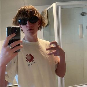 Meet your Posher, Max